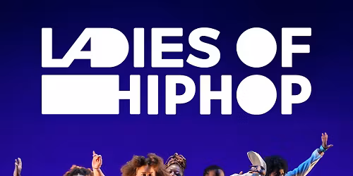 Ladies of Hip Hop: SpeakMyMind