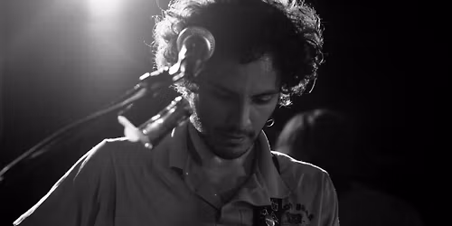 The Dear Hunter with Closure In Moscow