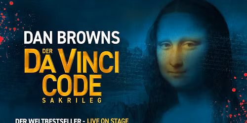Der Da Vinci Code - Sakrileg