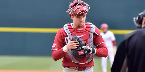 Parking Air Force Falcons at Fresno State Bulldogs Mens Basketball
