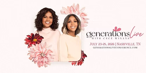 Generations LIVE Conference