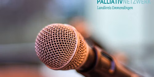 Poetry Slam Abend