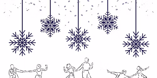 Swing into the Holidays with Winchester Swing Dance