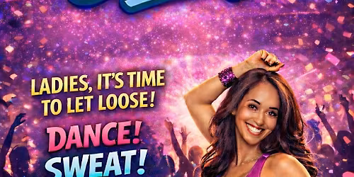 Shake It with Sharley