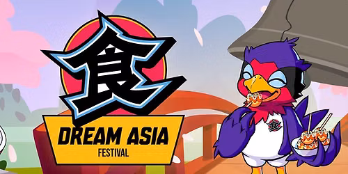 Dream Asia Festival Pennsylvania