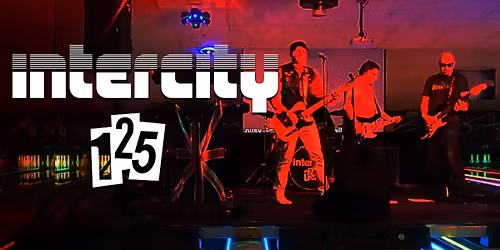 InterCity 125 @ Shortways Barn 