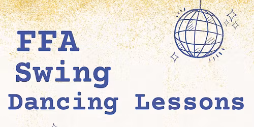 Swing Dancing Lessons