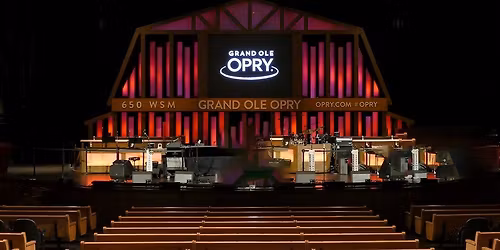 New Years Eve - Glamour Country - A Night At The Grand Ole Opry