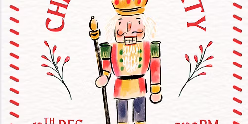 The Nutcracker Christmas Party
