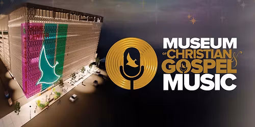 Senior Adult Day Trip to the BRAND NEW Museum of Christian & Gospel Music in Downtown Nashville