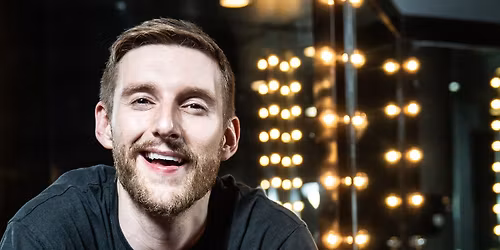 LC Comedy Presents: Jeremiah Watkins (K*ll Tony, Dr. Phil Live, Roast Battle)