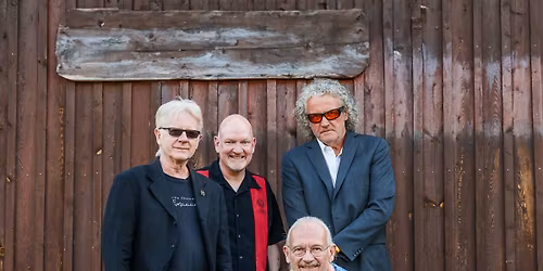 Reidar Larsen & Bl\u00e5tonelaget - "St Lucia blues"