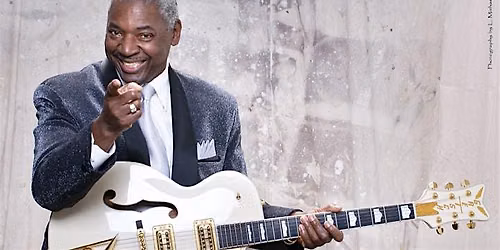 Pro Jam with Alvon Johnson
