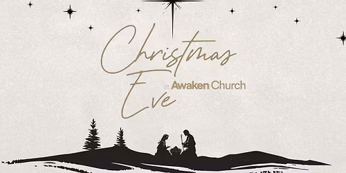 Christmas Eve at Bressi Ranch Campus