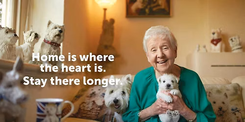 Information Session: Navigating the My Aged Care system