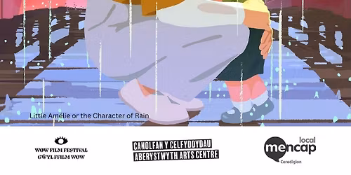 Abercon anime convention 2026