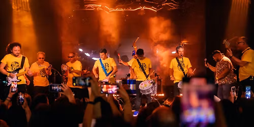 Monobloco | LantarenVenster