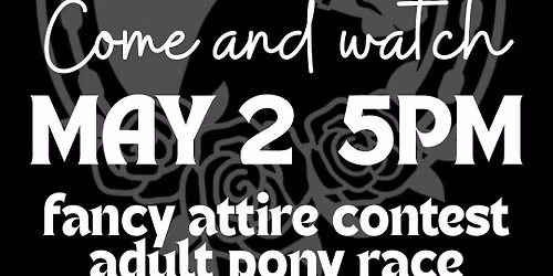 KENTUCKY DERBY
