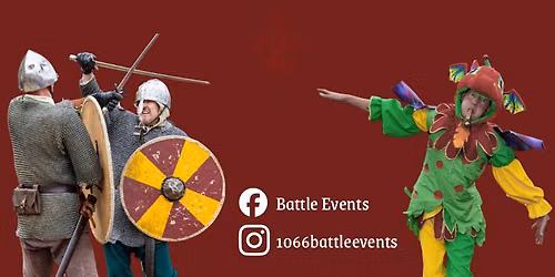 Battle Medieval Fayre 
