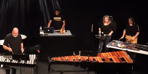 FMU String Ensemble - Florence