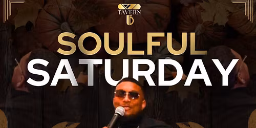 Soulful Saturday