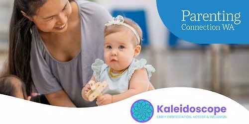 How to Positively Support Behaviour for Autistic Children in the Early Learning Years