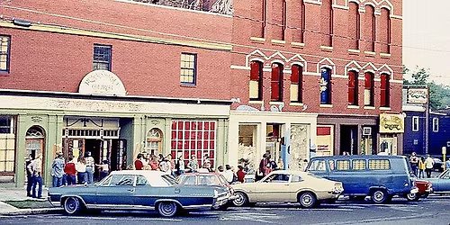 Local History Room Office Hours | Summer Librarian Support