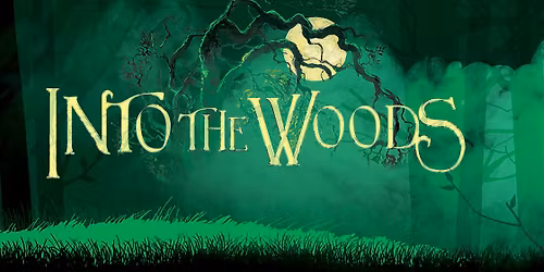 Into The Woods, the Broadway Musical