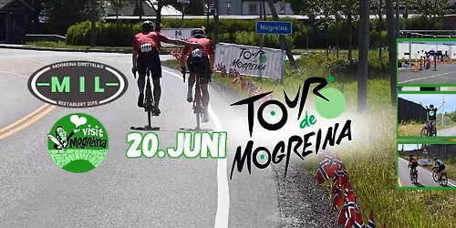 Tour de Mogreina 2026!