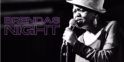 BRENDAS NIGHT