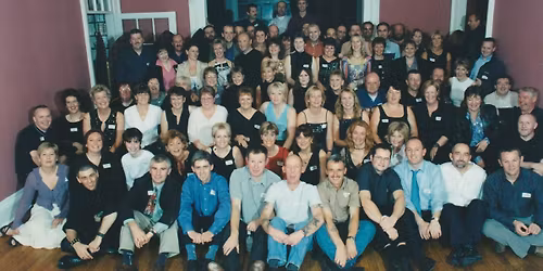 Knox 1973 - 1979 Reunion