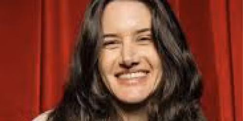 The Comedy Craft Beer Tour presents: Salma Zaky | Comedy in the Oasis Room