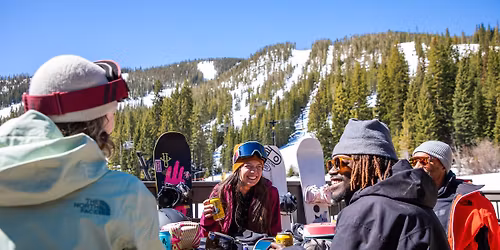 APR\u00c8S AT MARY JANE