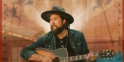 Zach Williams: Revival Nights Tour