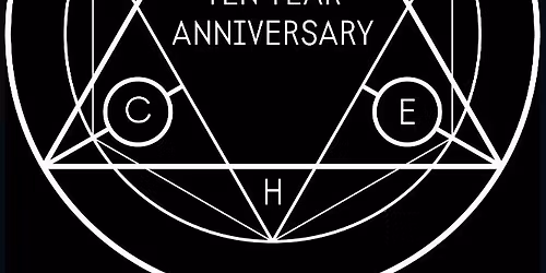 A Decade of Alchemy 
