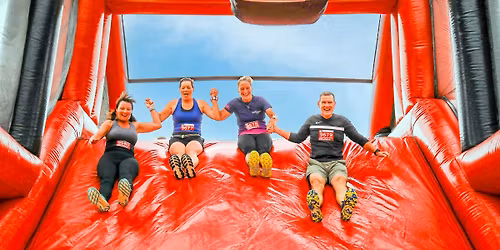 Southampton Inflatable 5k 2026 