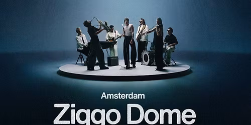 Son Mieux Amsterdam Tickets