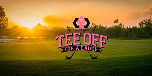 9th Annual Tee Off For a Cause