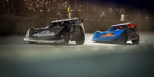Pevely Late Model Showdown