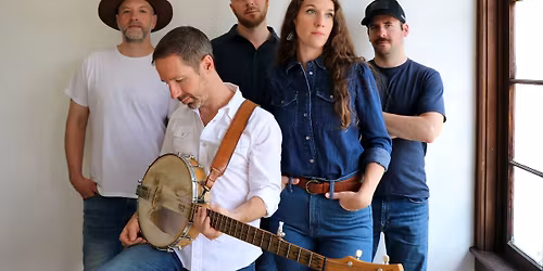 Driftwood at the Hangar Theatre