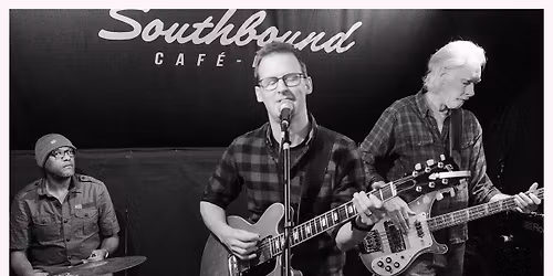 Christmas Event with Special Guests!