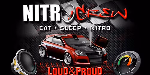 Nitro Crew 2K25 FINAL