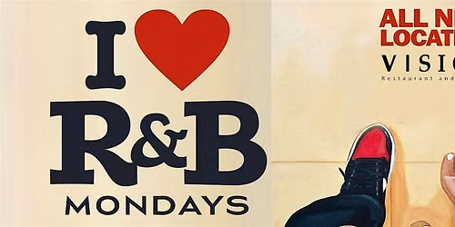 I \u2764\ufe0f R&B MONDAYS ROOFTOP SERIES