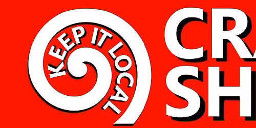 Christmas Keep it Local Craft Show 2025, Coolings Garden Centre, TN14 7NN