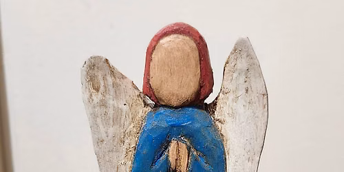 Introduction to Woodcarving