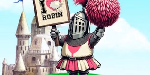 Robin des bois - La parodie - Com\u00e9die familiale \u00e0 partir de 7\/8 ans