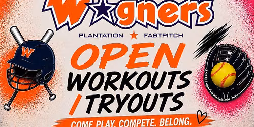 Workouts \/ Tryouts