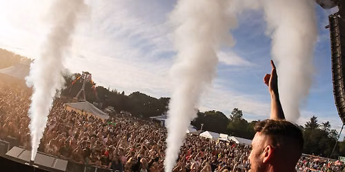 Granite City Festival 2027