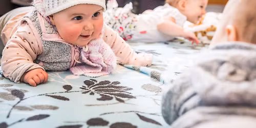 Parent Infant Drop-In