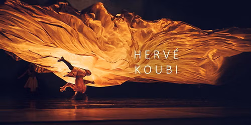 Compagnie Herve Koubi: Sol Invictus